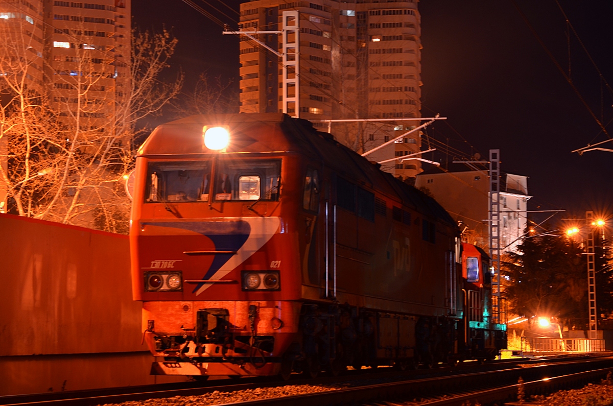 ТЭП70БС-021