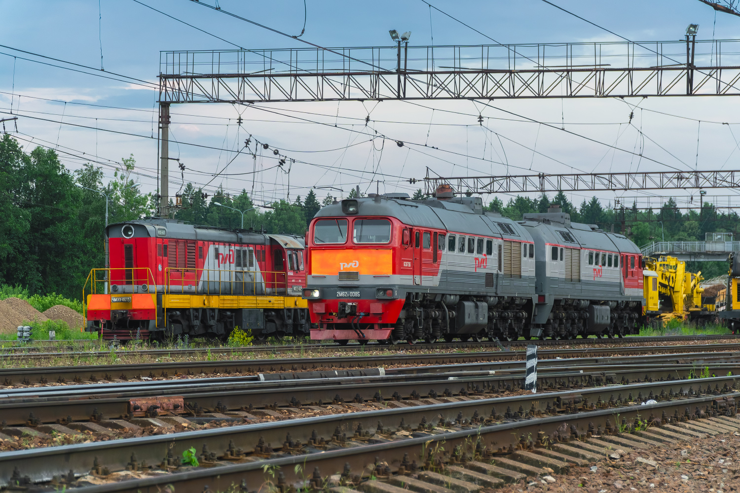 2М62У-0085