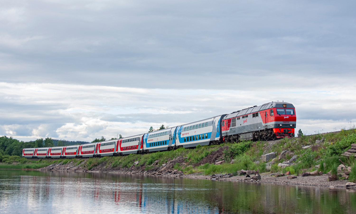 ТЭП70БС-085