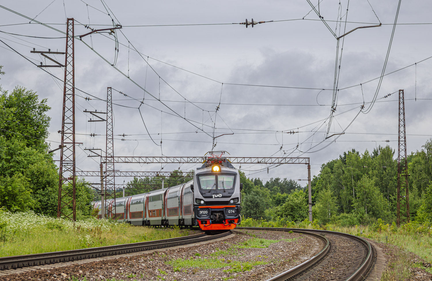 ЭП20-074