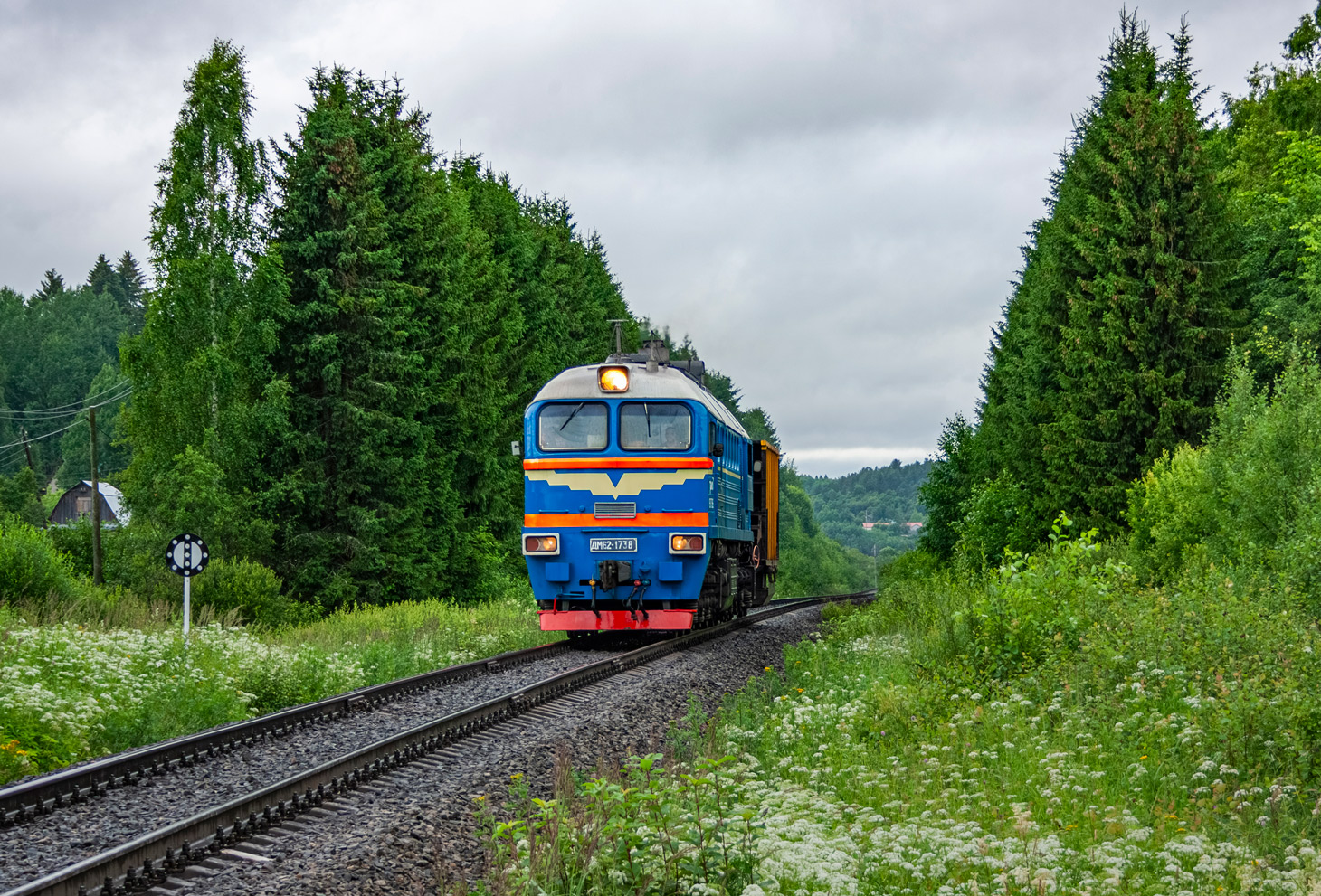 ДМ62-1738