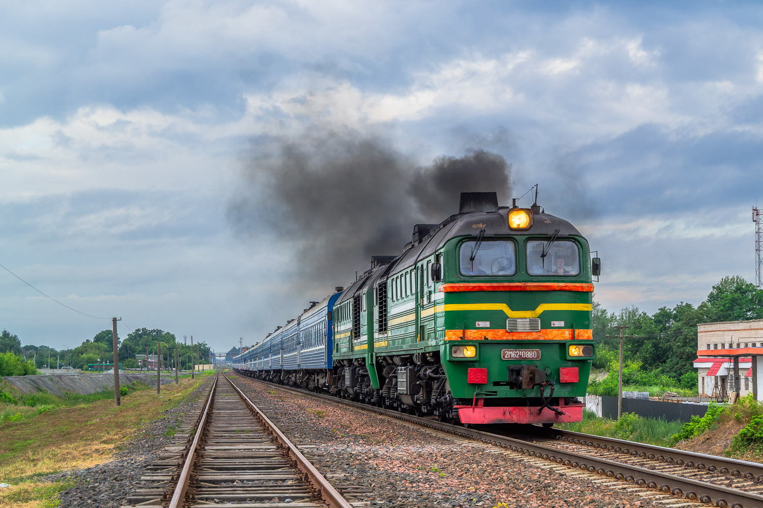 2М62К-0880