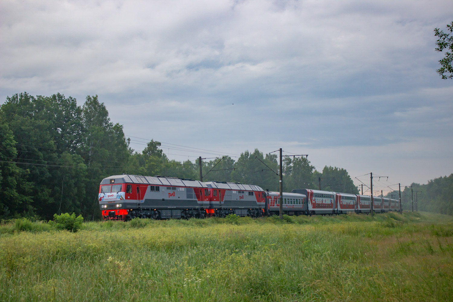 ТЭП70БС-378