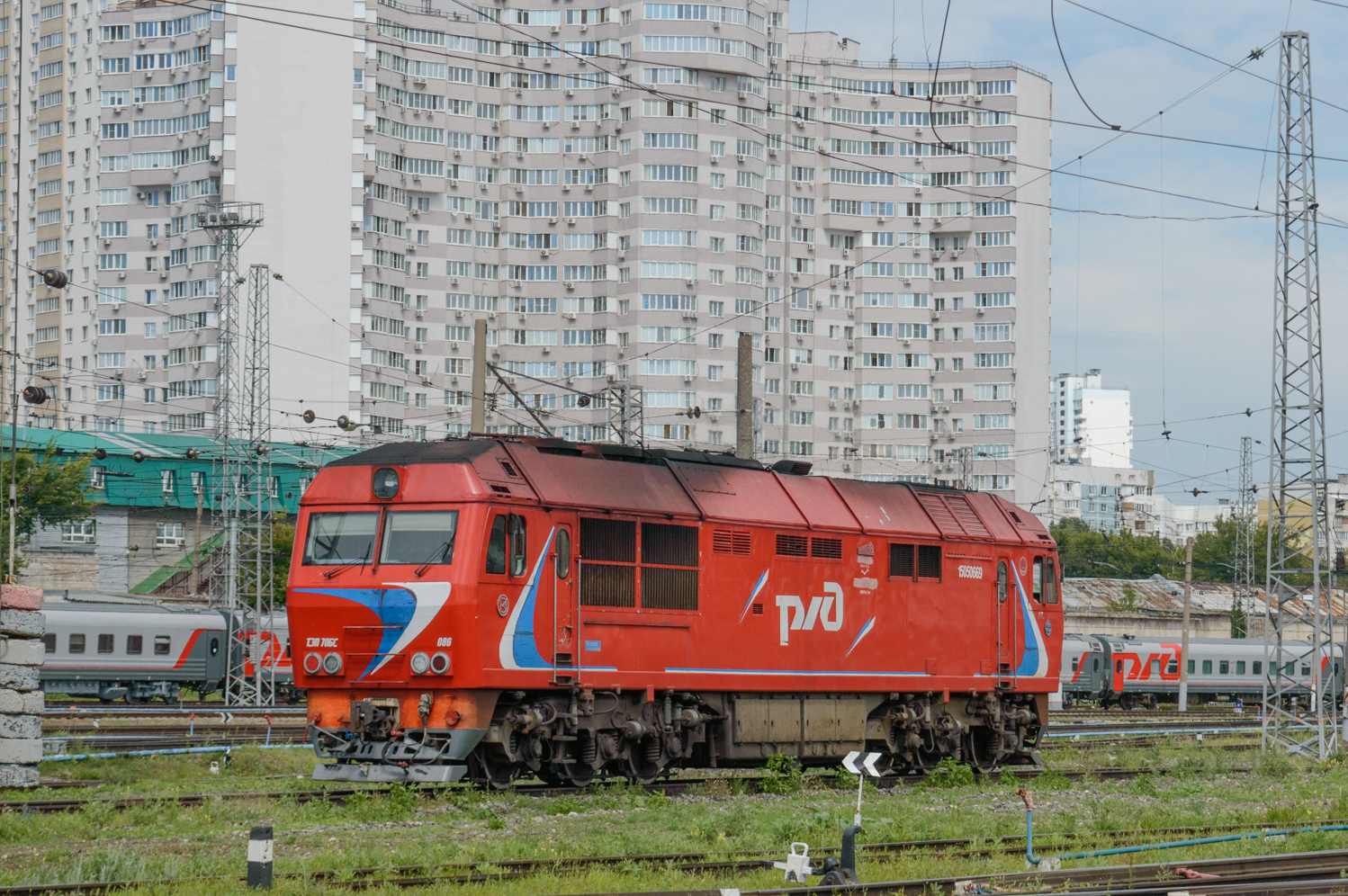 ТЭП70БС-086