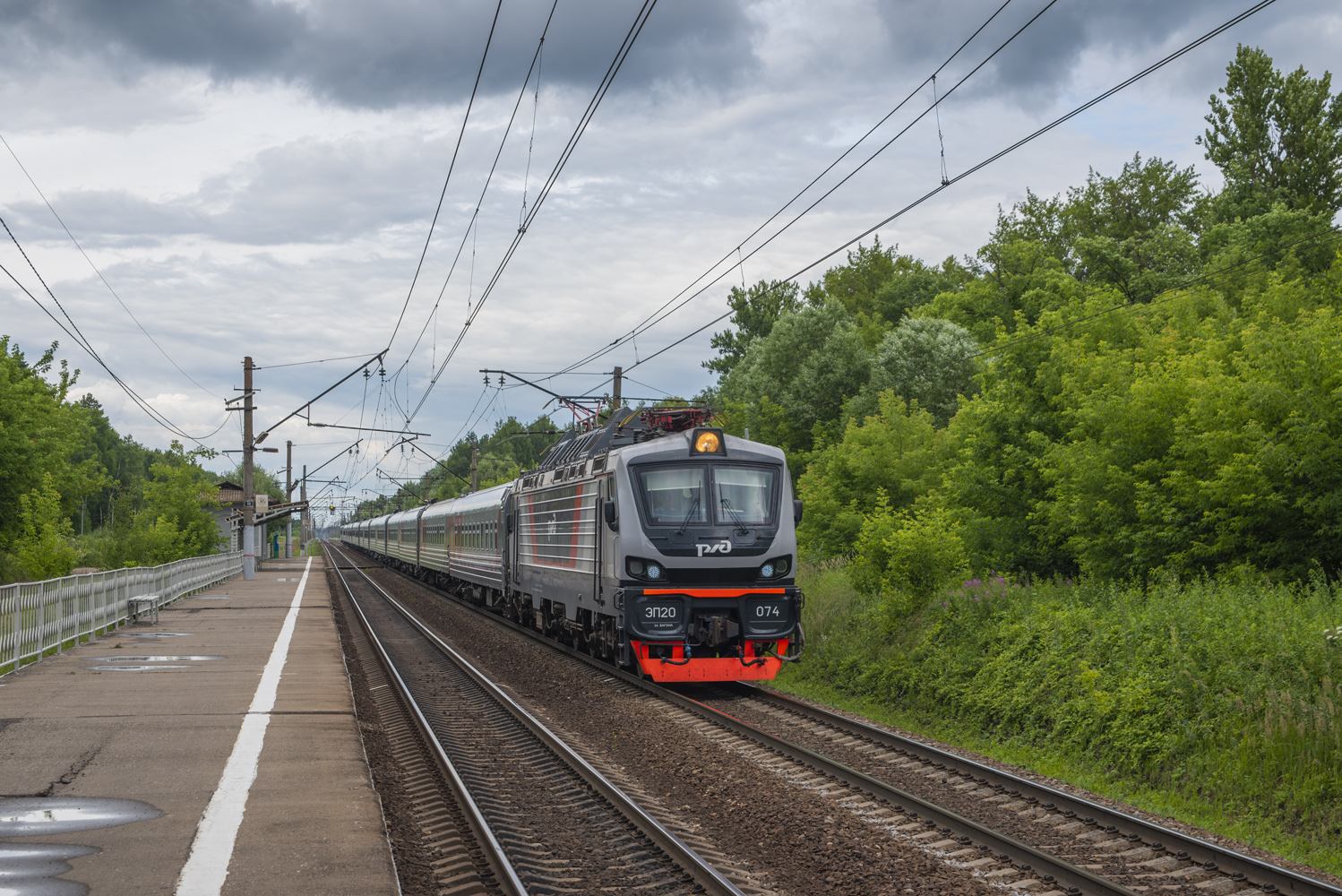 ЭП20-074