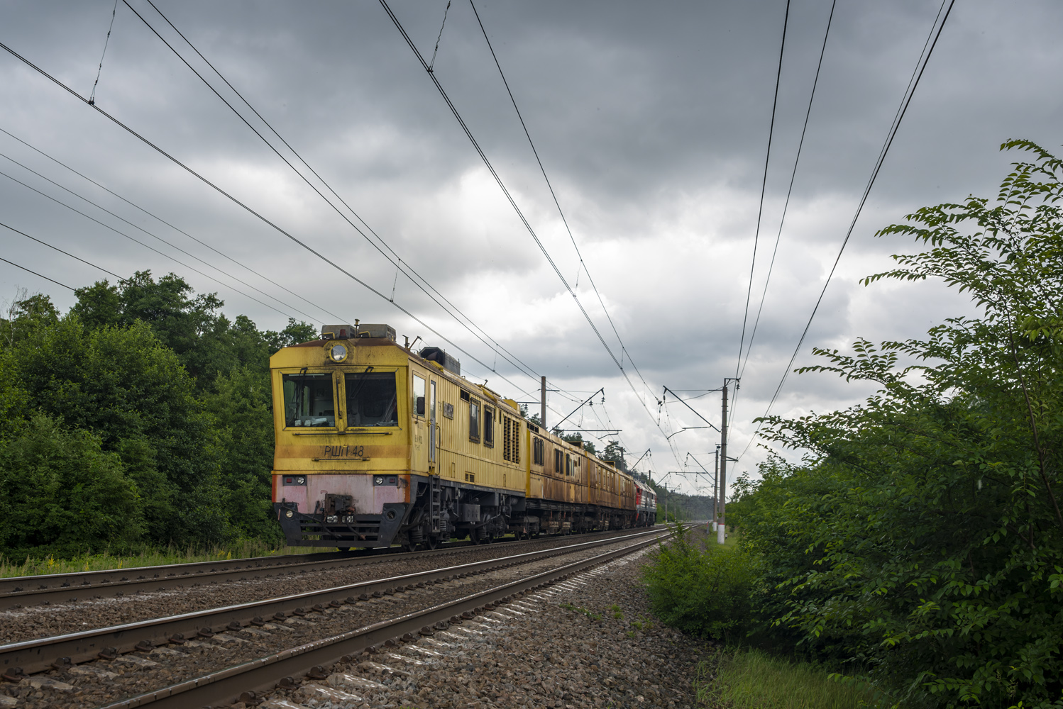 РШП48-008