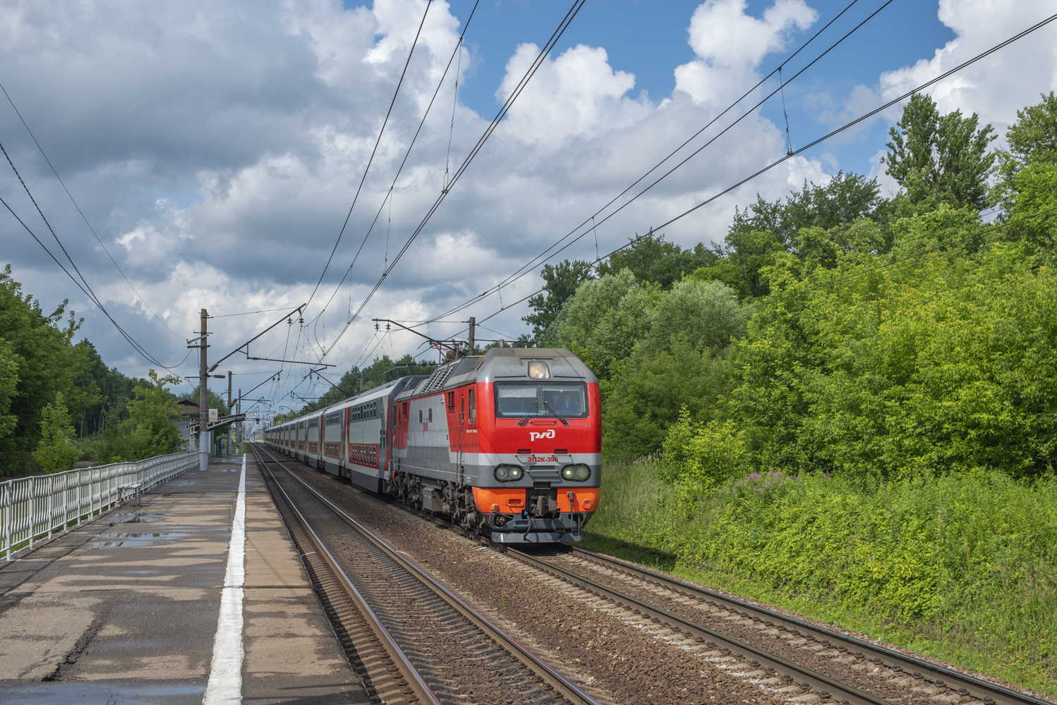 ЭП2К-396