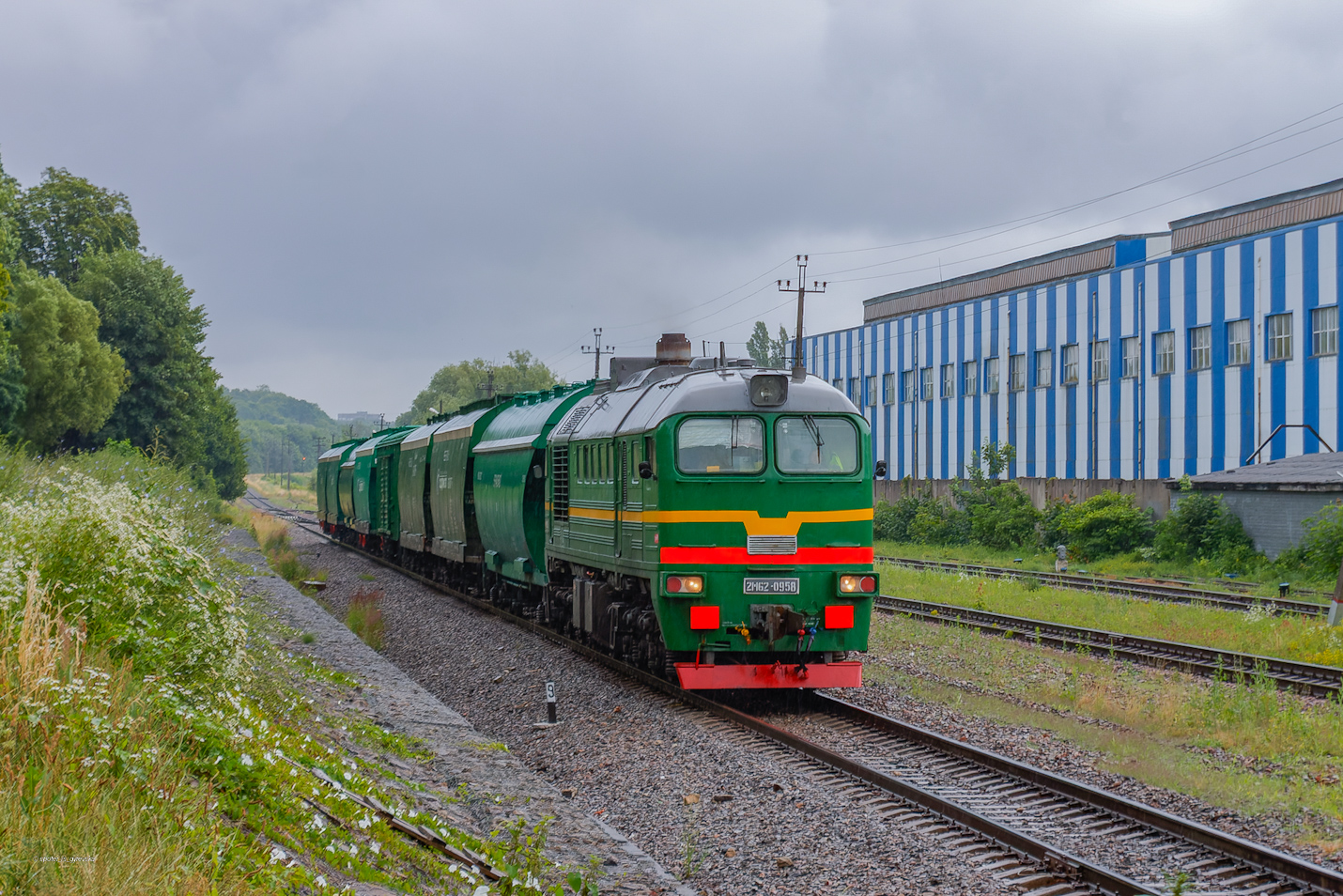 2М62-0958Б