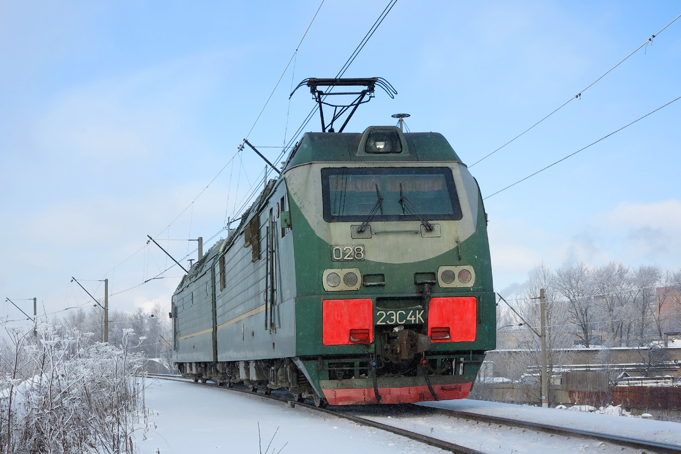 2ЭС4К-028