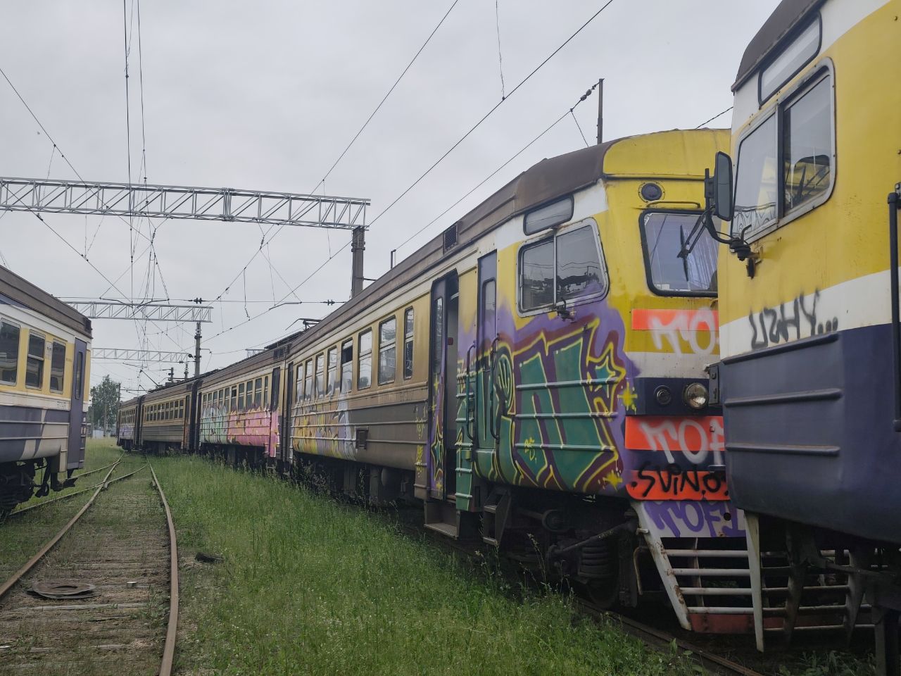 ЭР2Т-2207