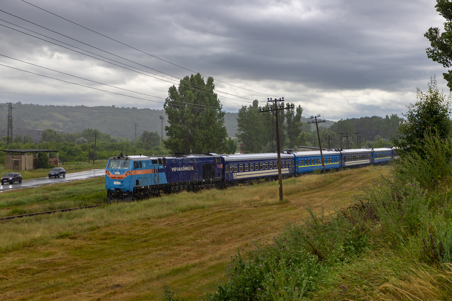 ТЕ33АС-2022