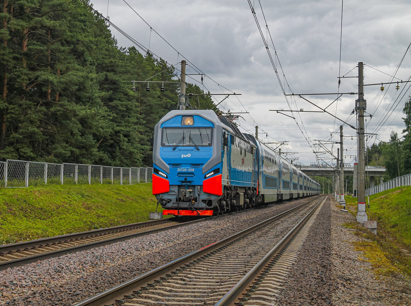ЭП2К-506