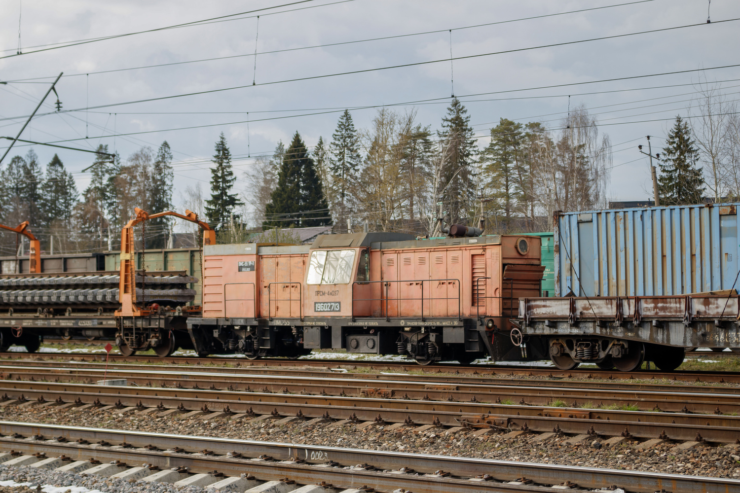 ПРСМ4-097