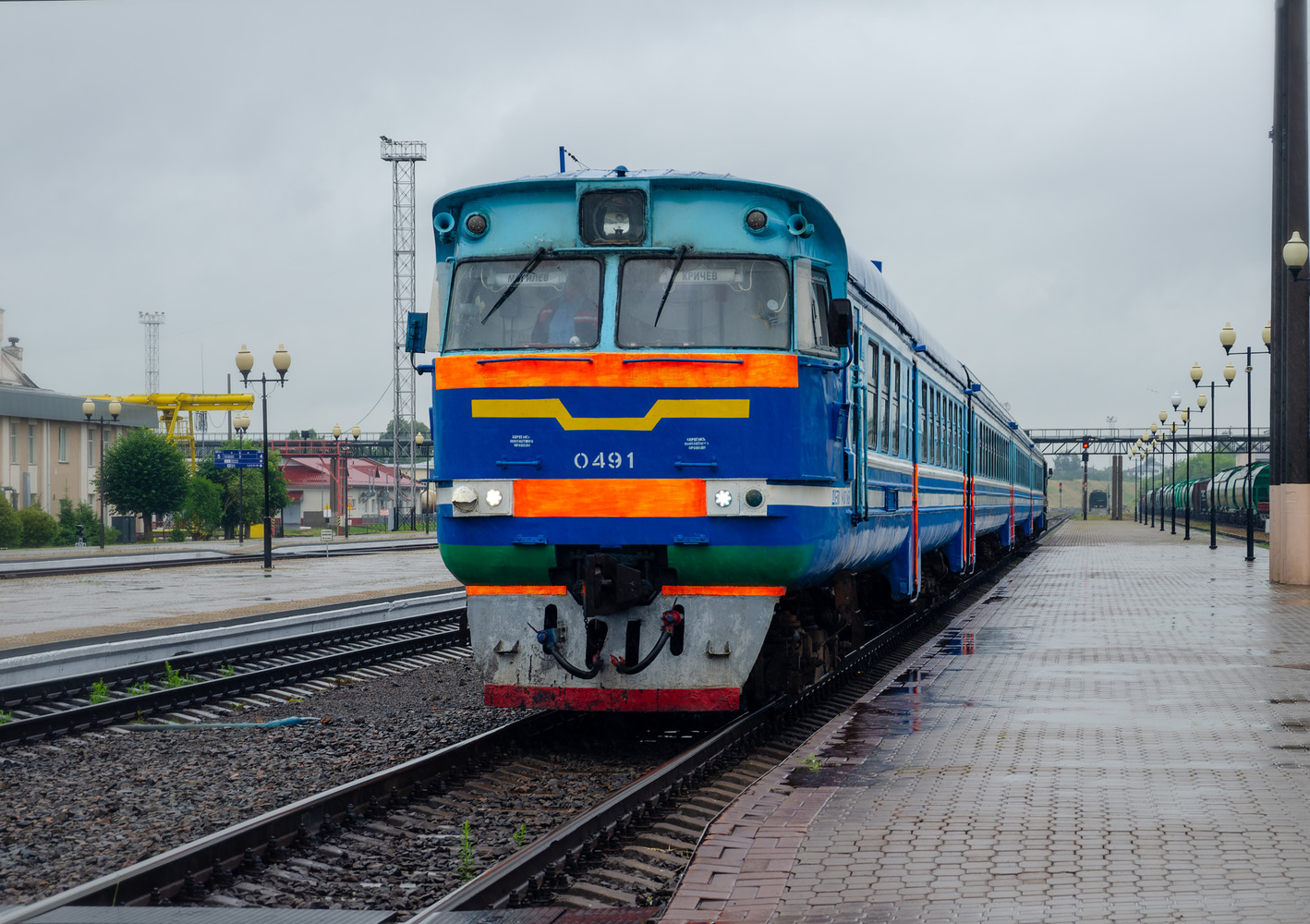 ДРБ1М-049