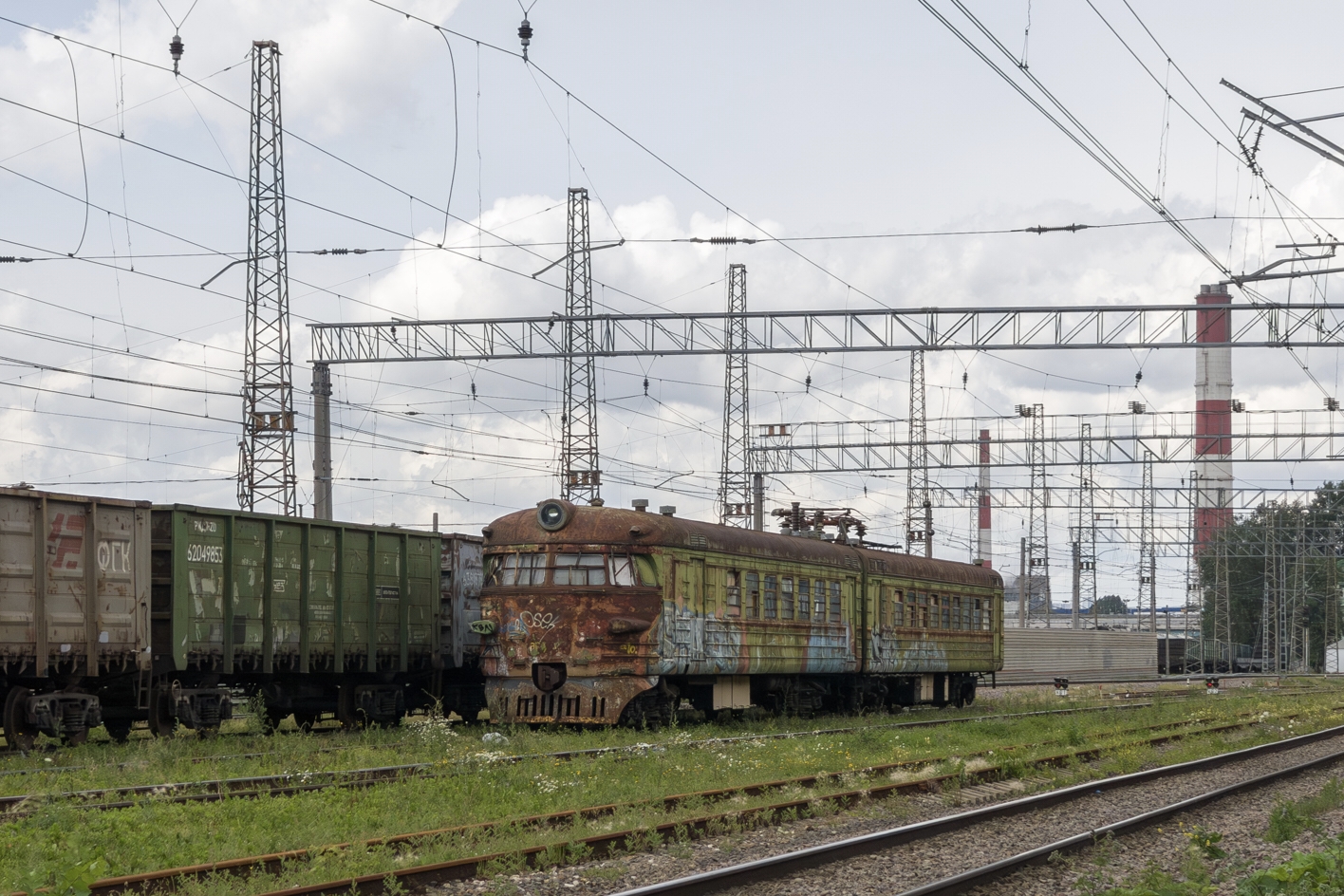 ЭР7К-03