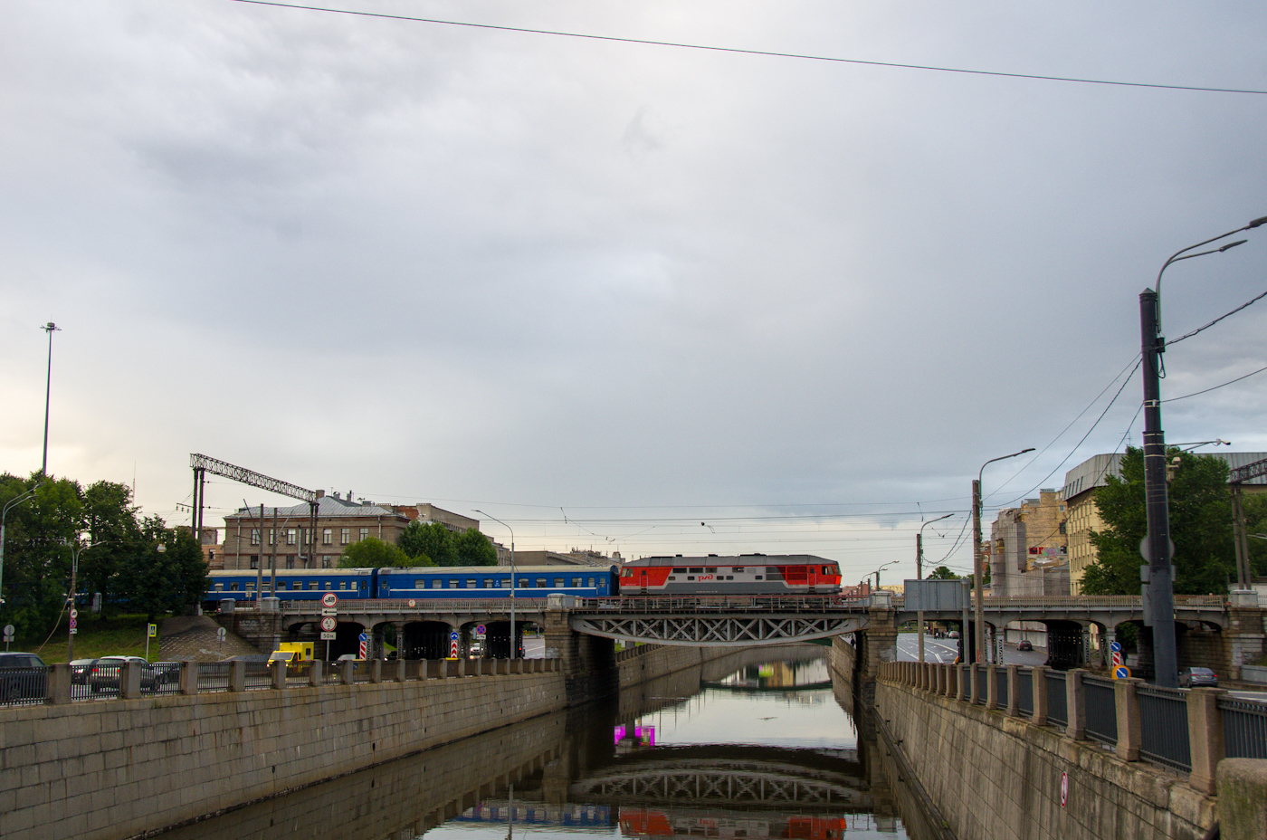 ТЭП70-0124