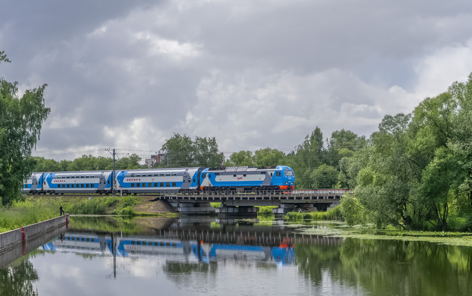 ЭП2К-190