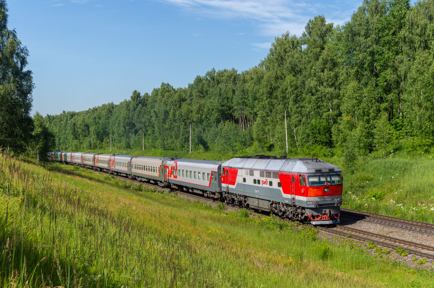 ТЭП70-0177