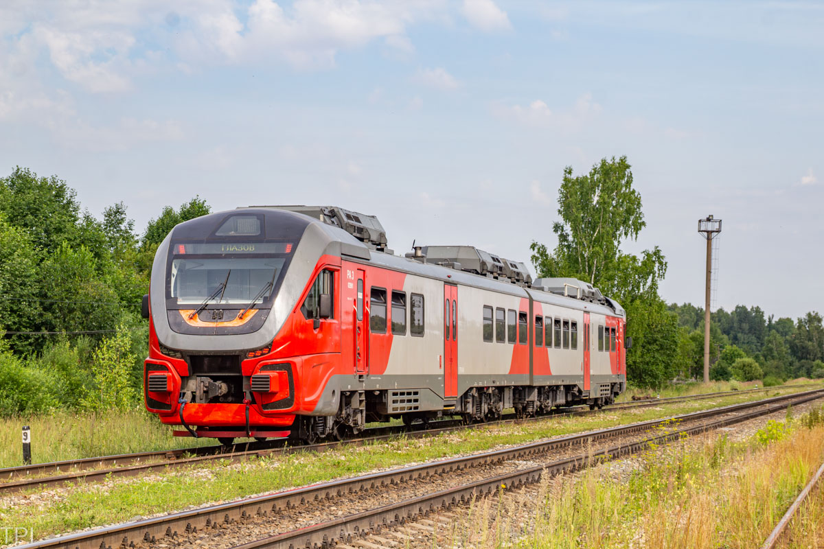 РА3-029