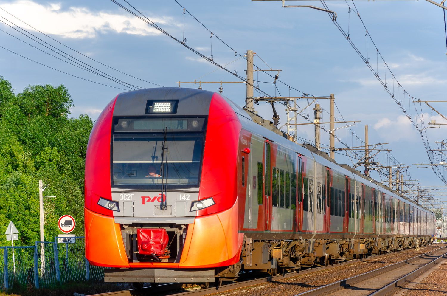 ЭС2Г-142