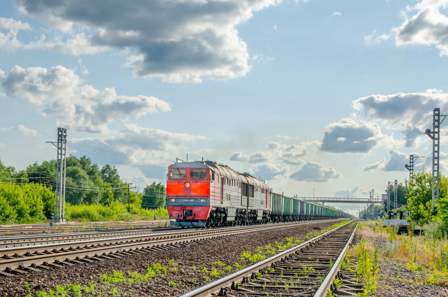 2ТЭ116-1489