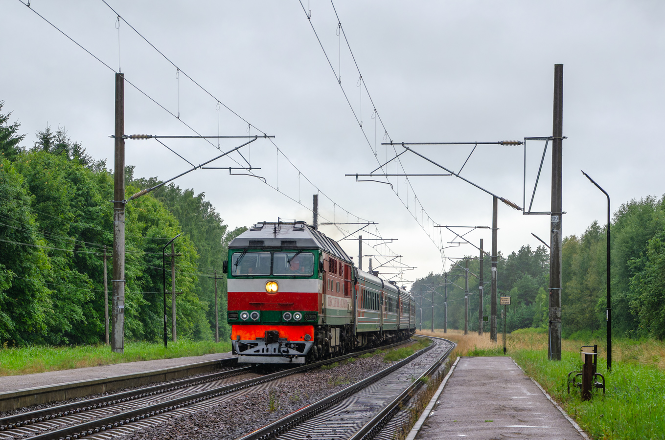 ТЭП70-0379