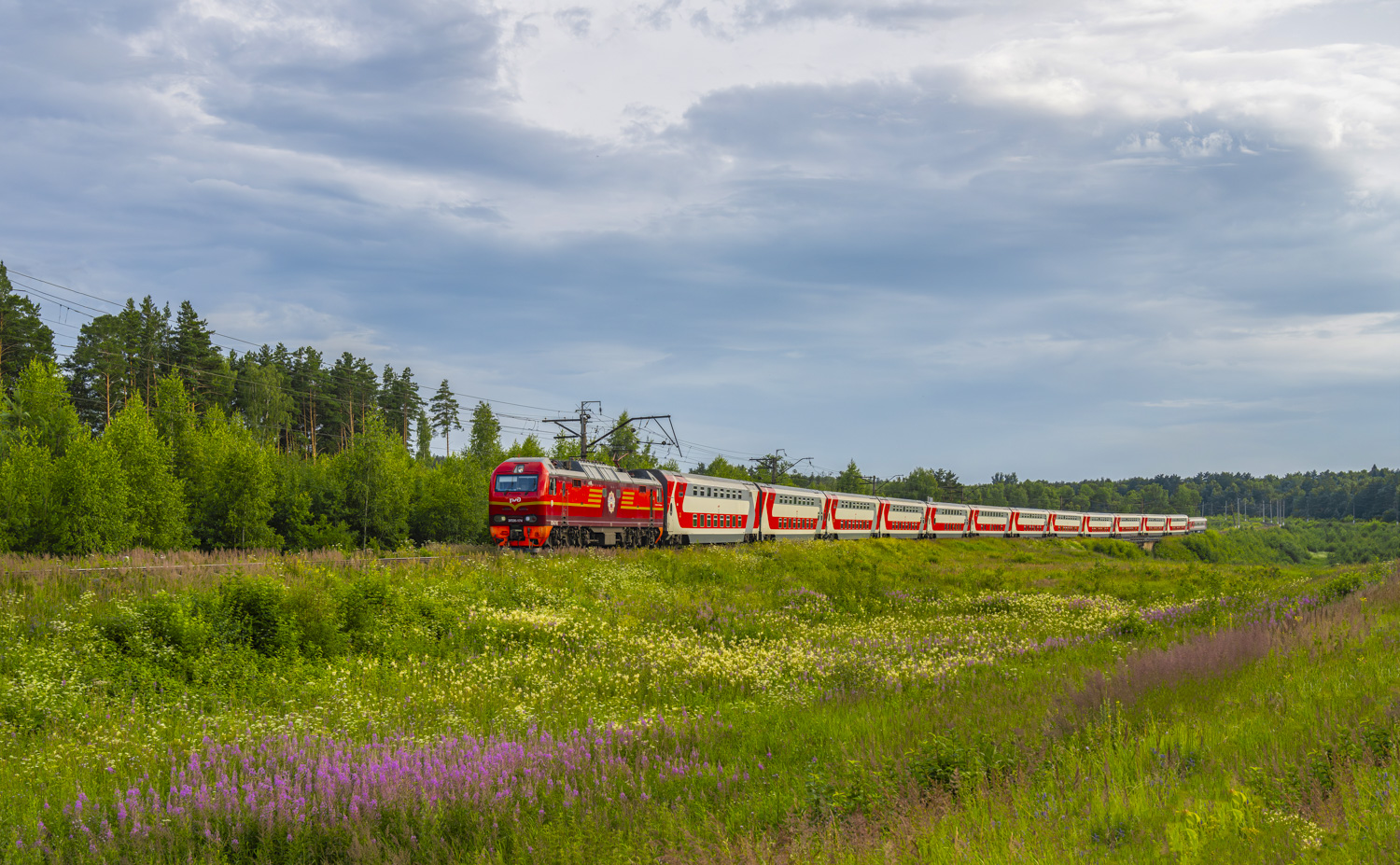 ЭП2К-174