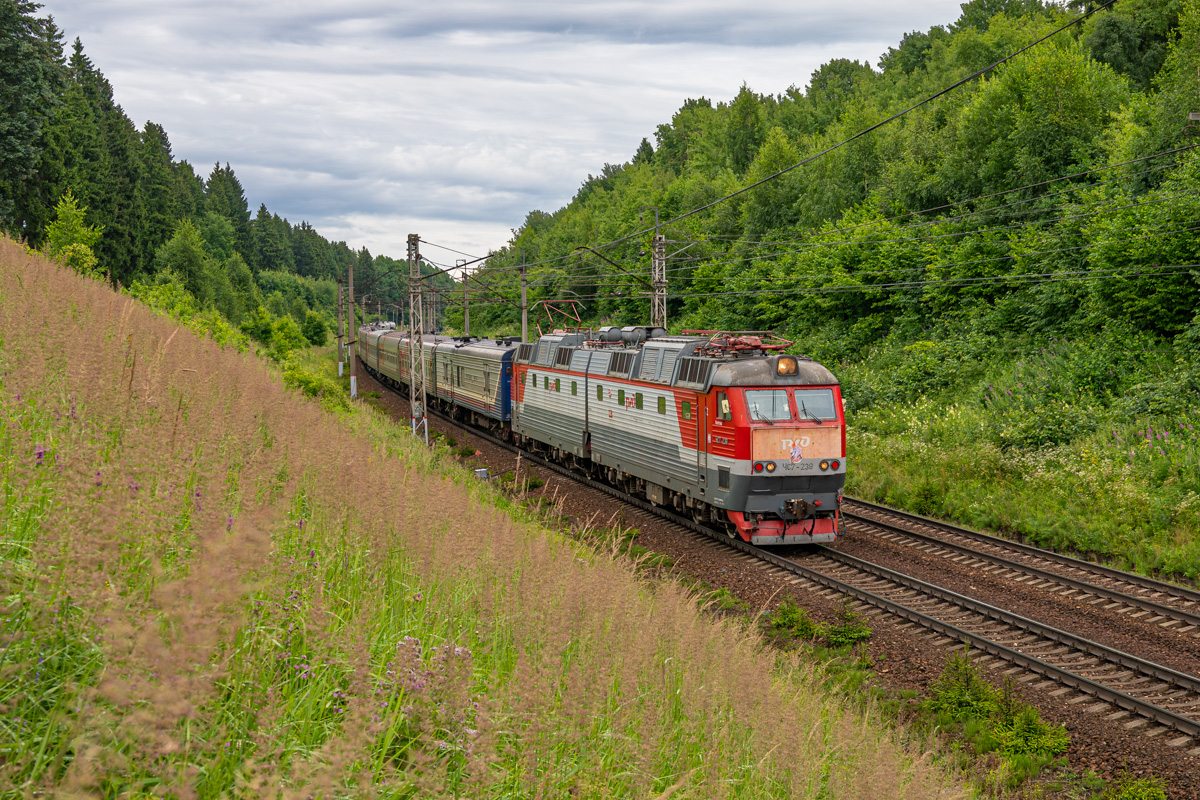 ЧС7-239
