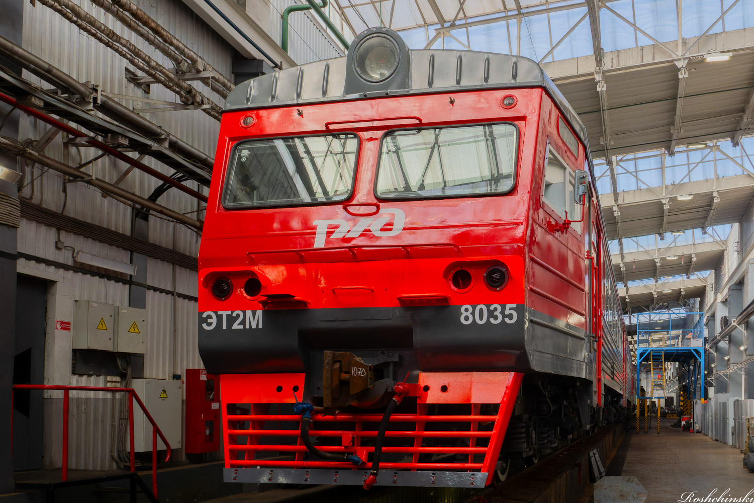 ЭТ2М-8035