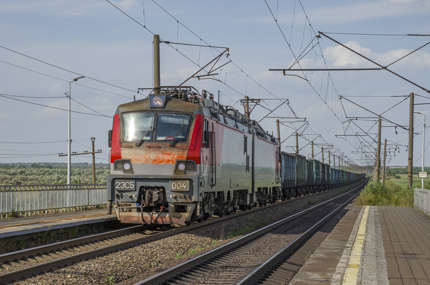 2ЭС5-004