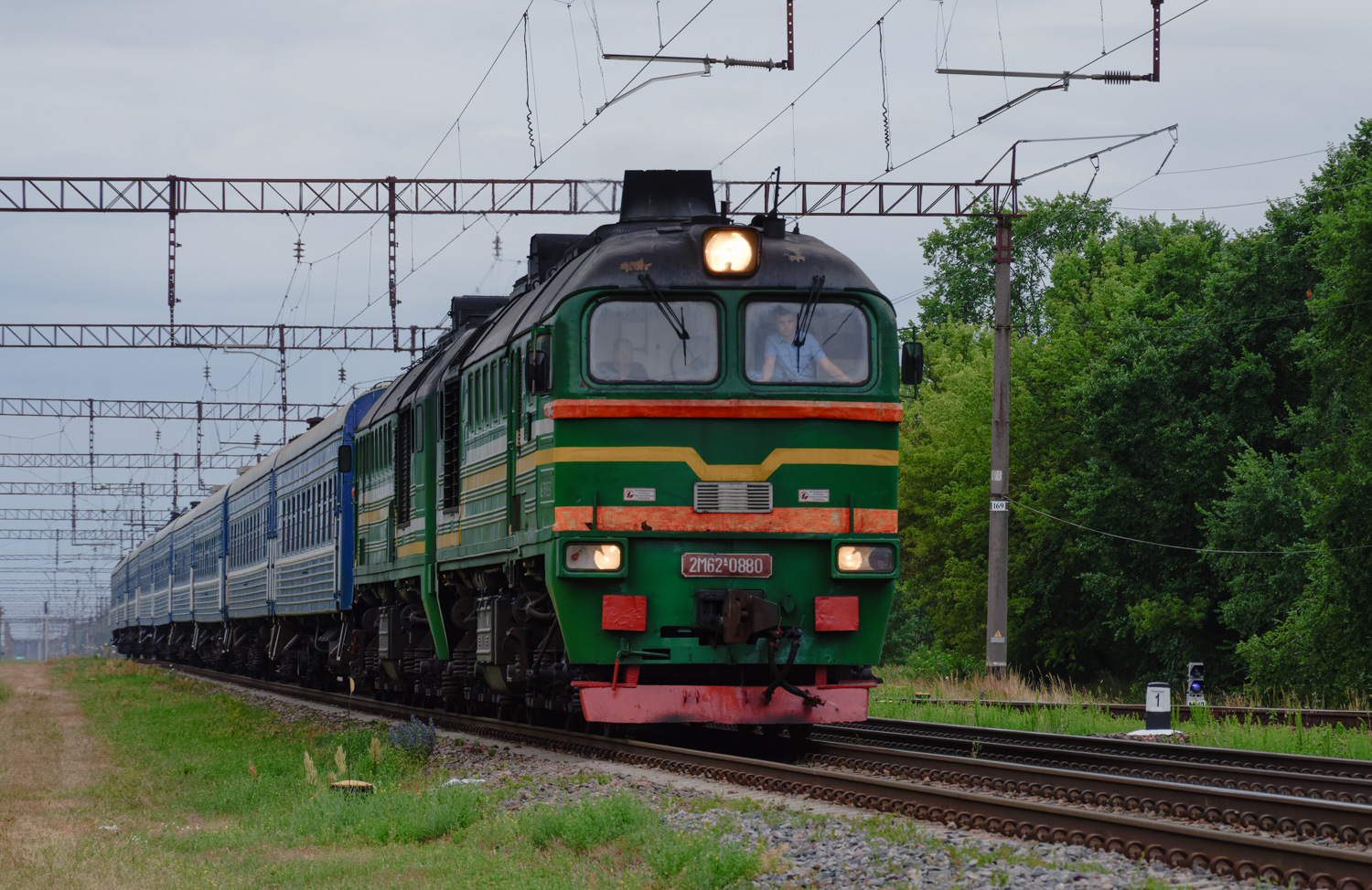 2М62К-0880