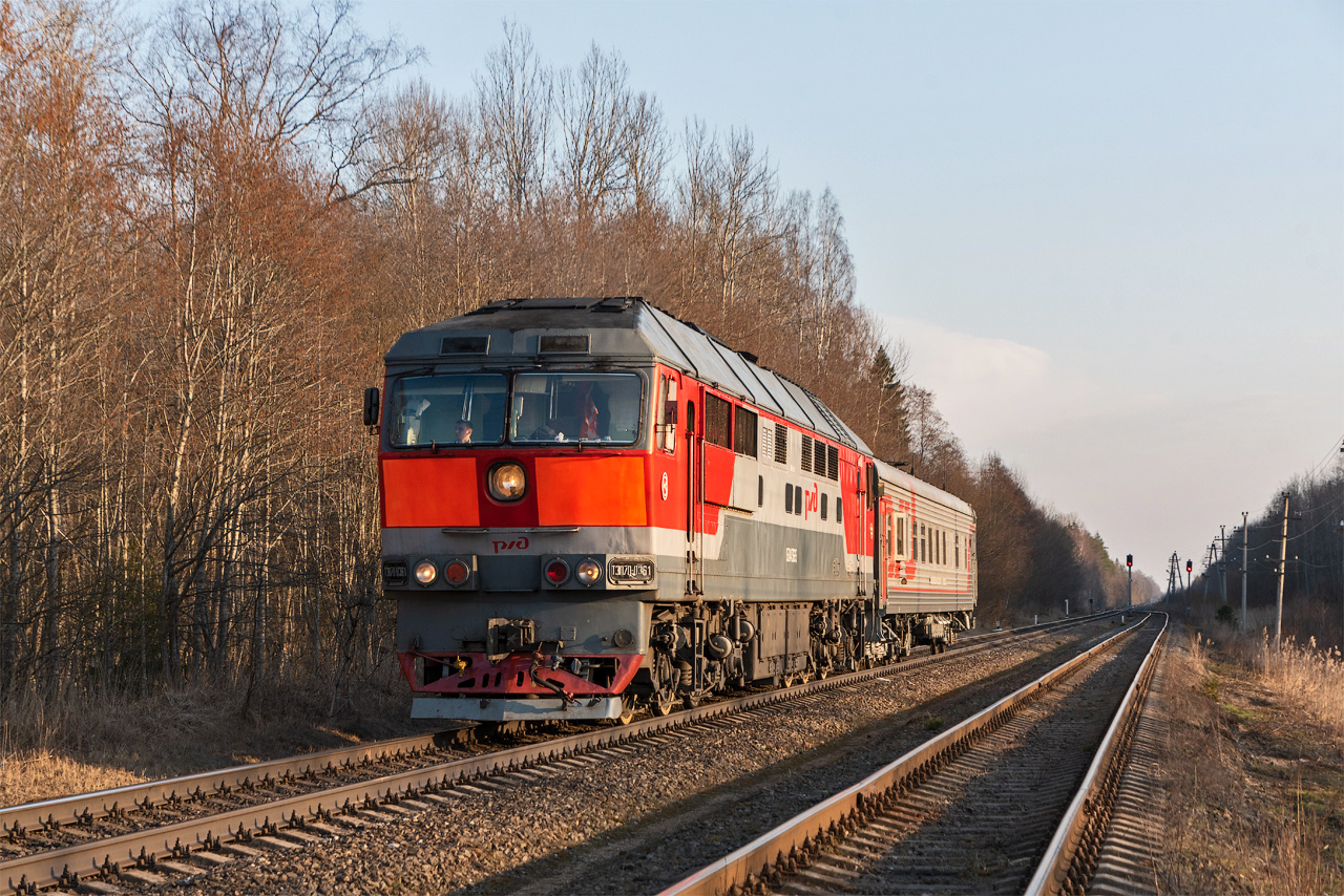 ТЭП70-0361