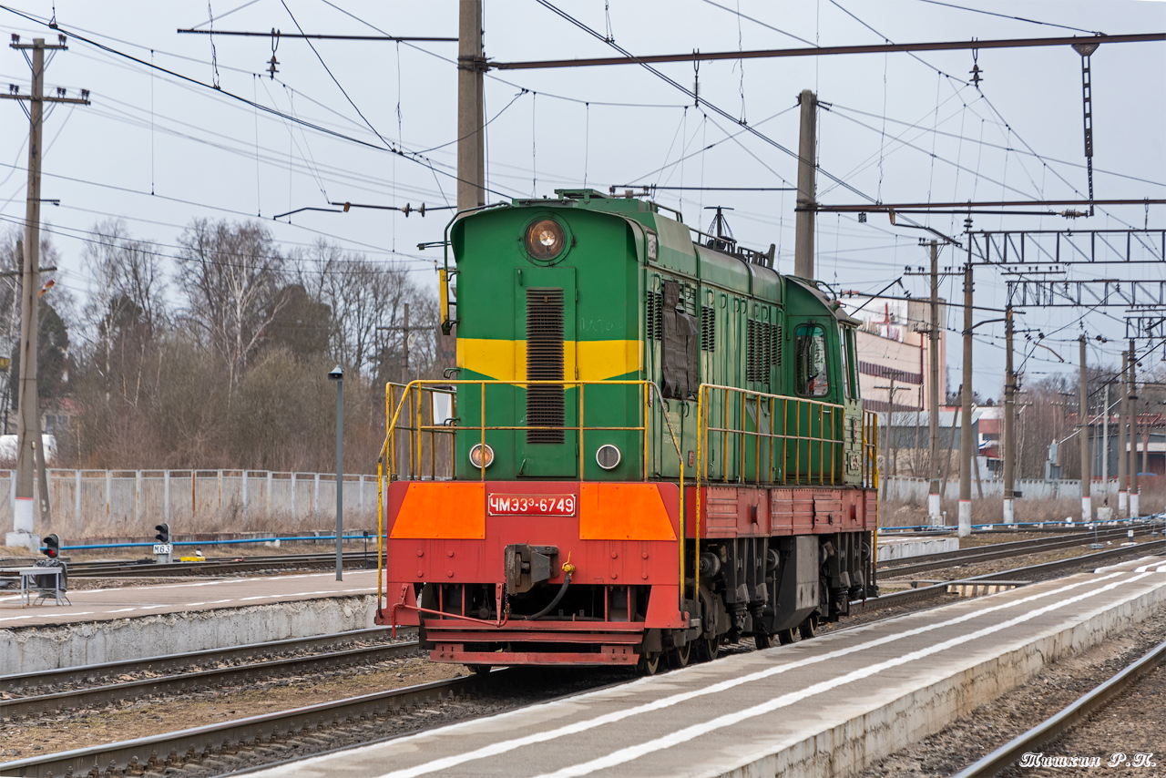ЧМЭ3Э-6749