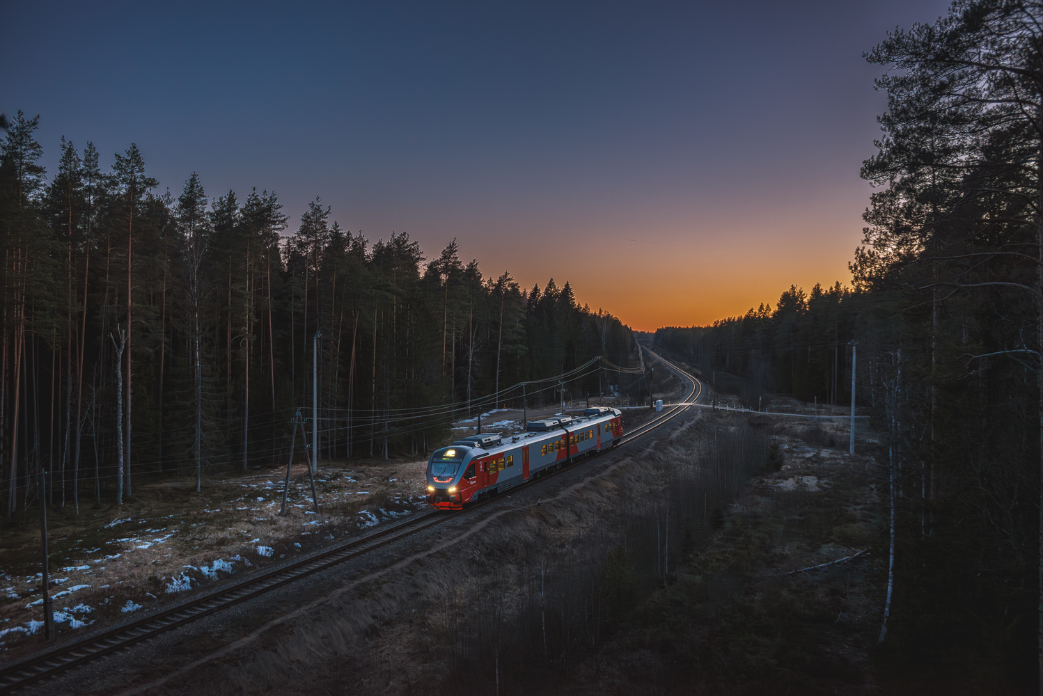 РА3-071