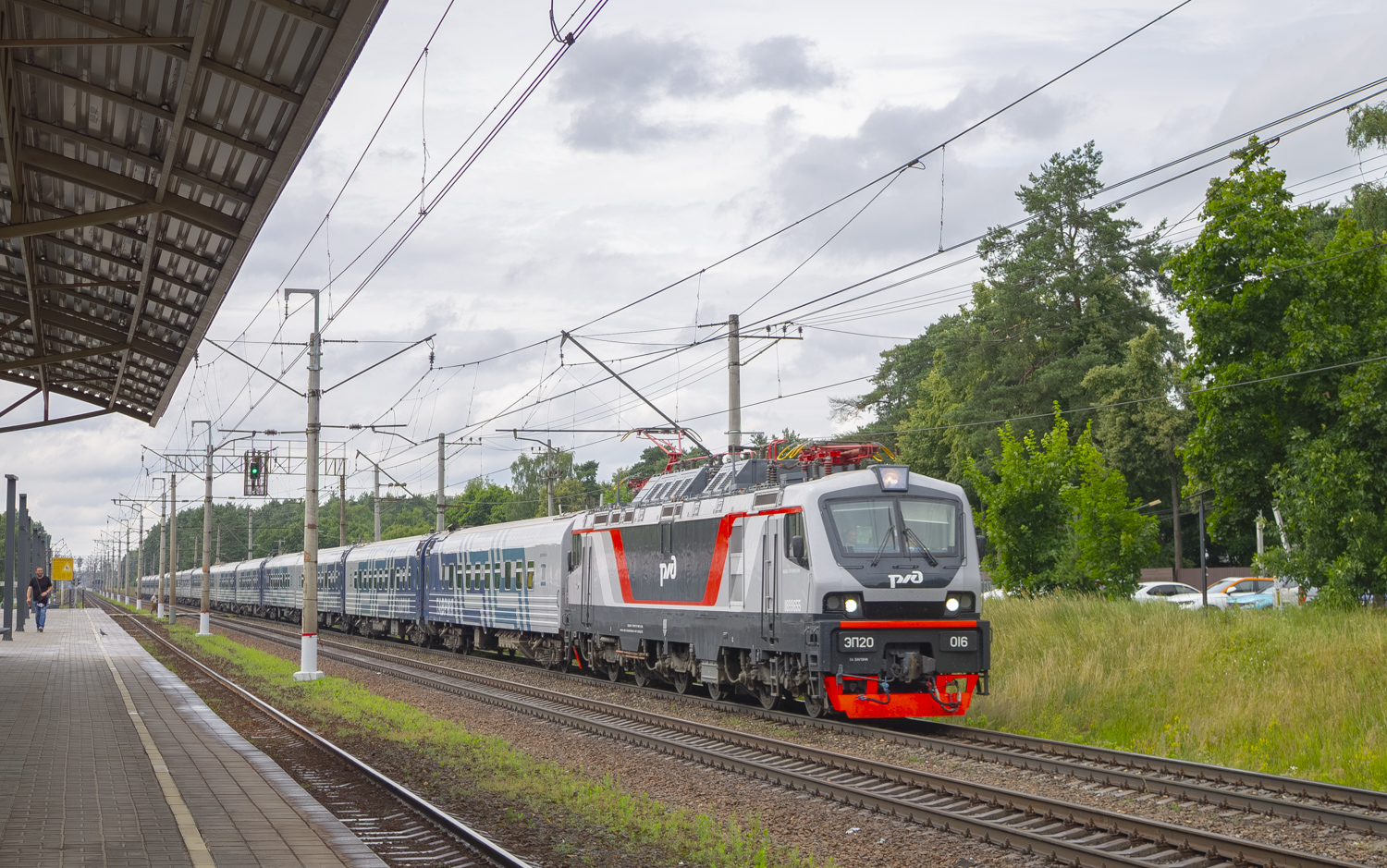 ЭП20-016