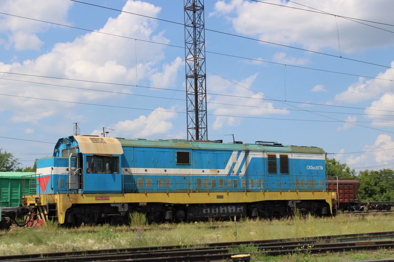 CKD6E-2076