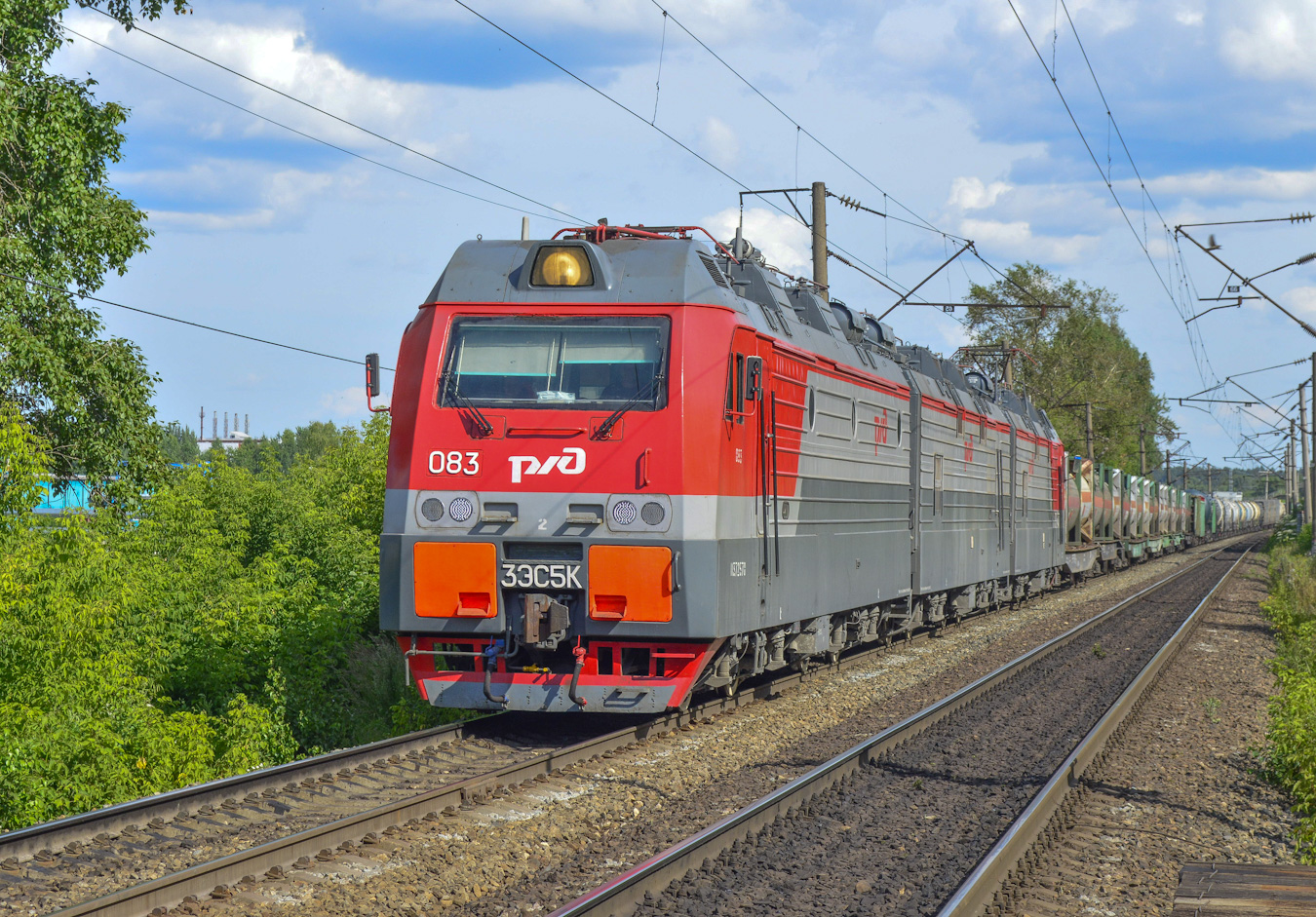 3ЭС5К-083