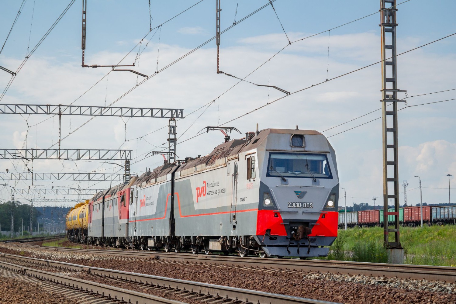 2ЭС10-009