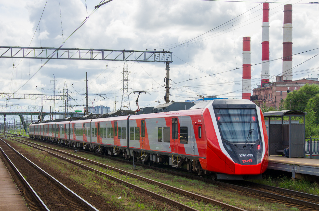 ЭС104-039