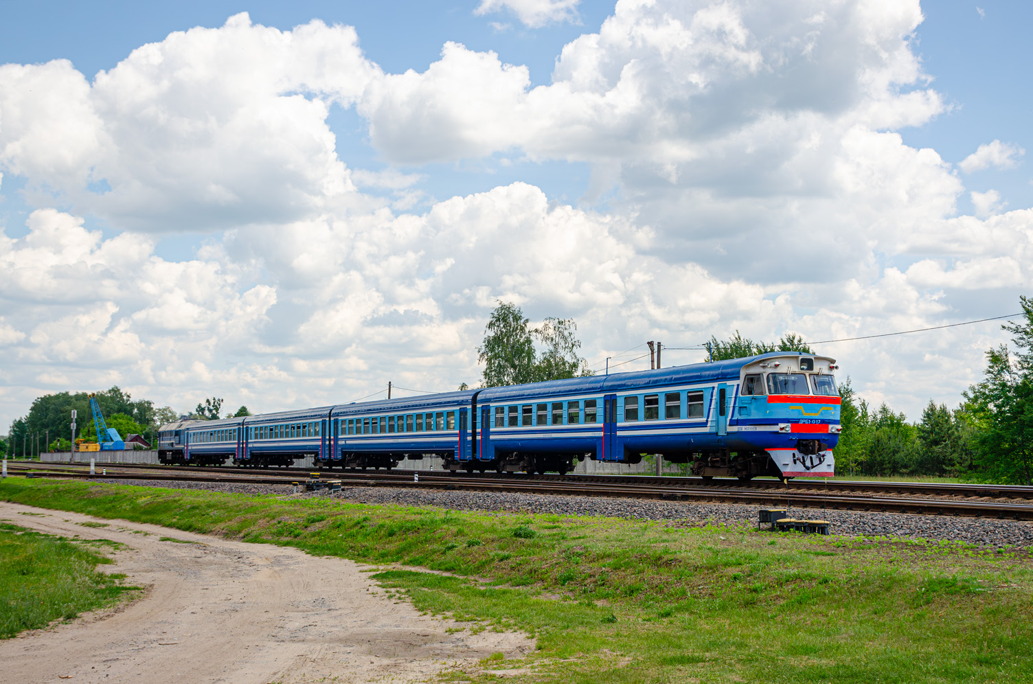 ДРБ1-017