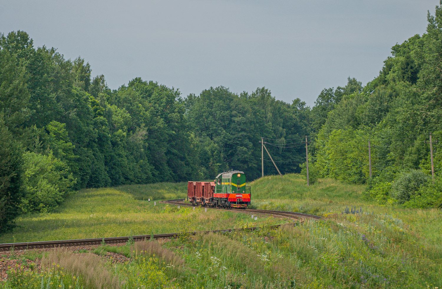 ЧМЭ3-3613