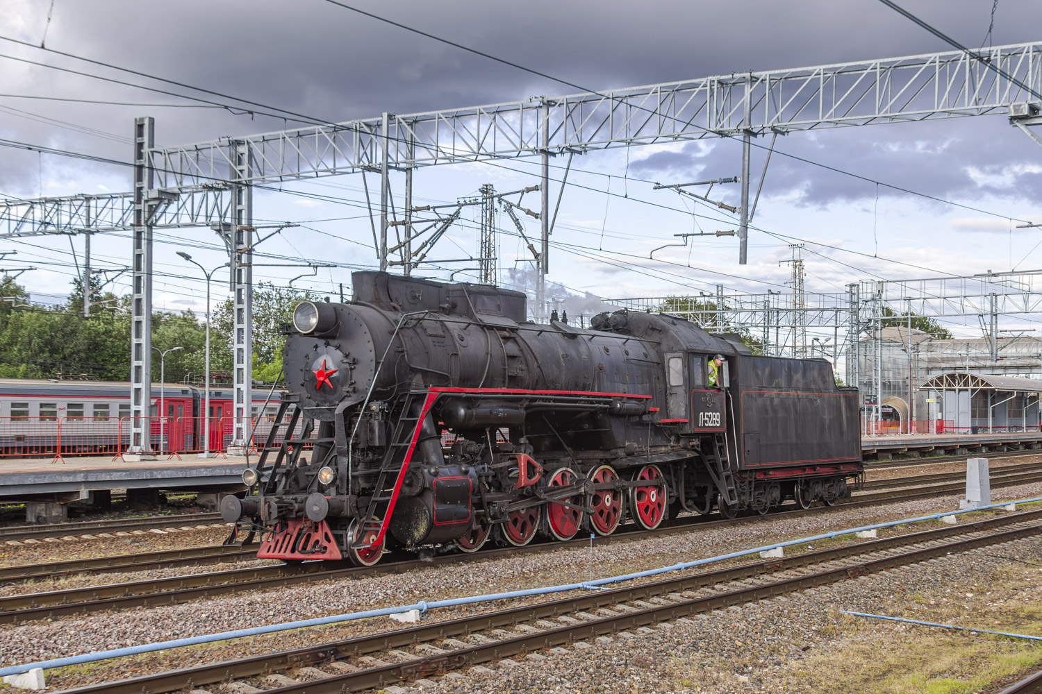 Л-5289