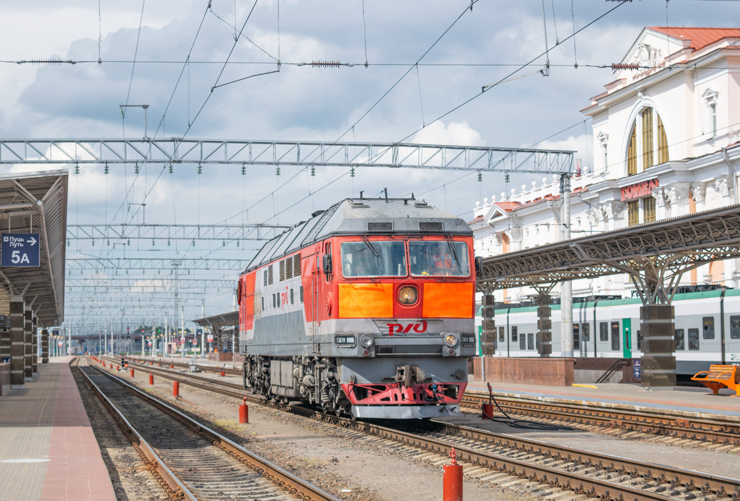 ТЭП70-0086