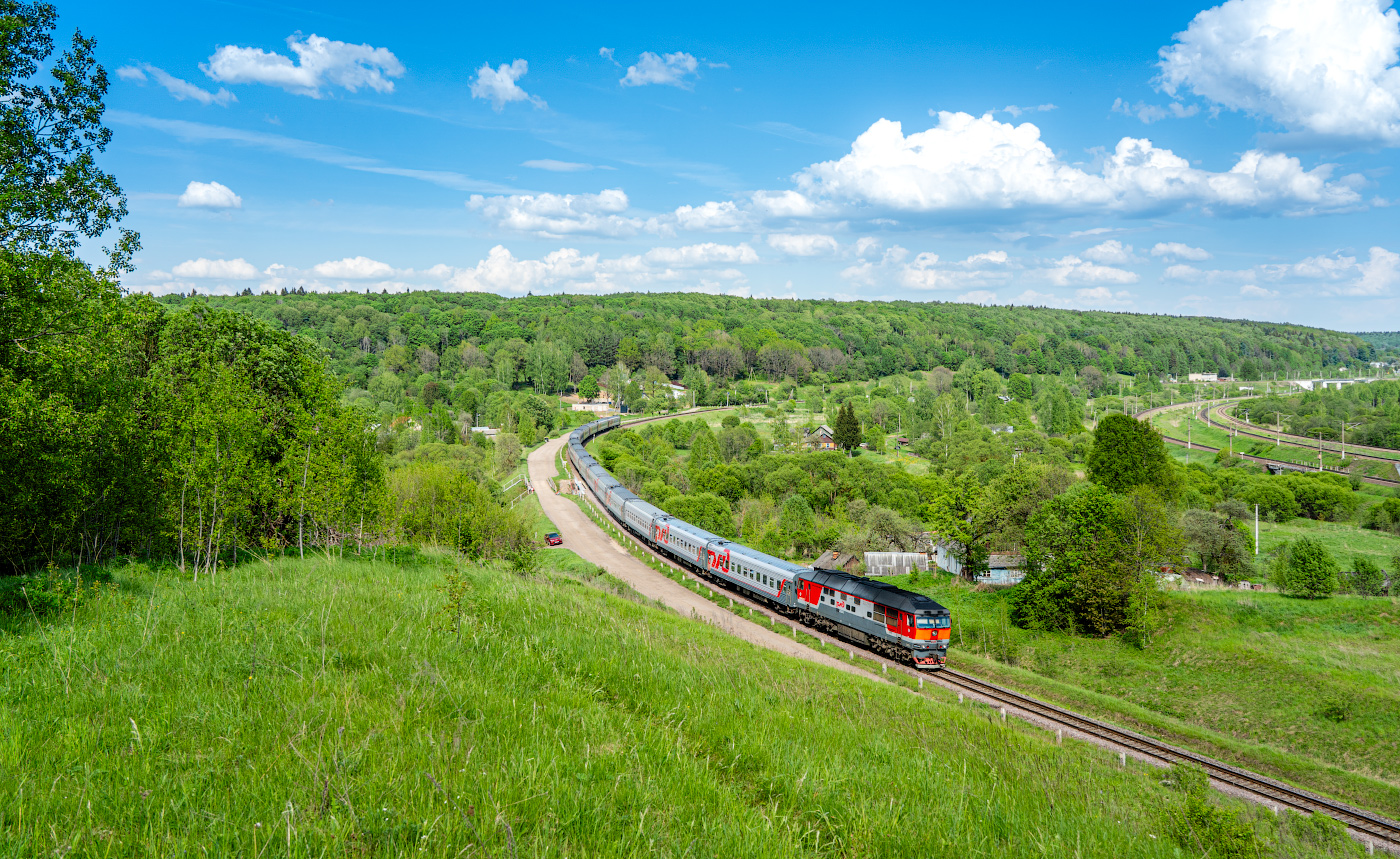 ТЭП70-0493