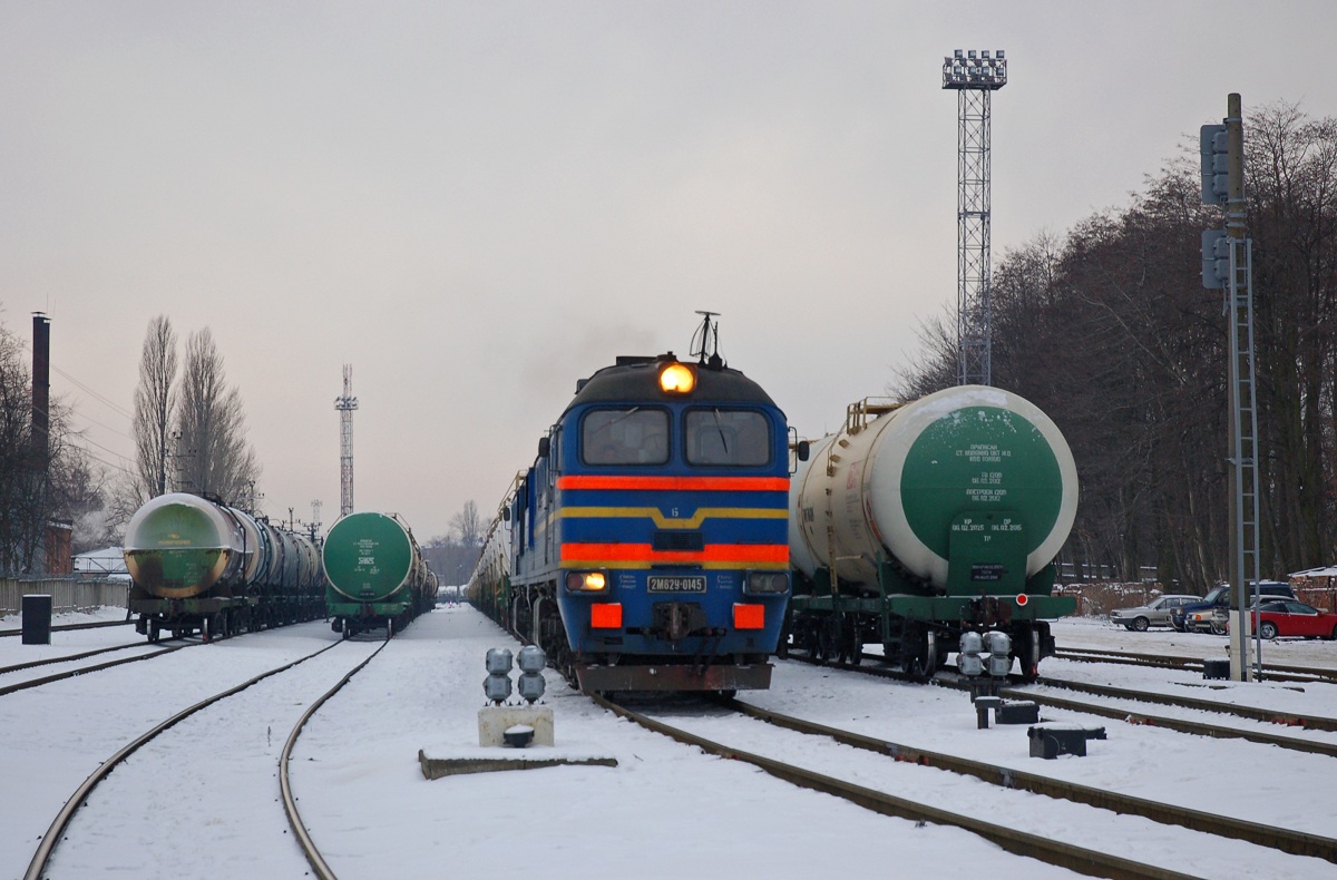 2М62У-0145