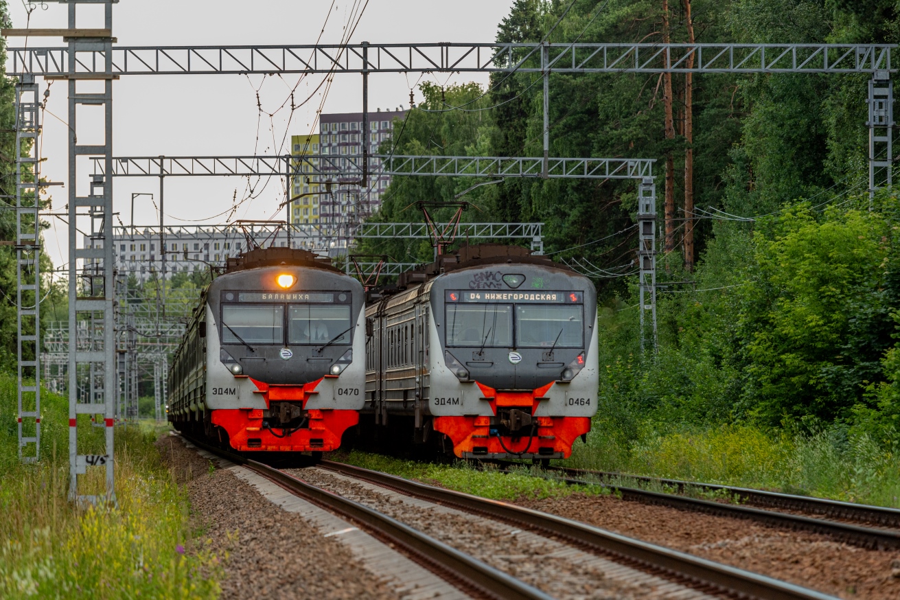 ЭД4М-0470