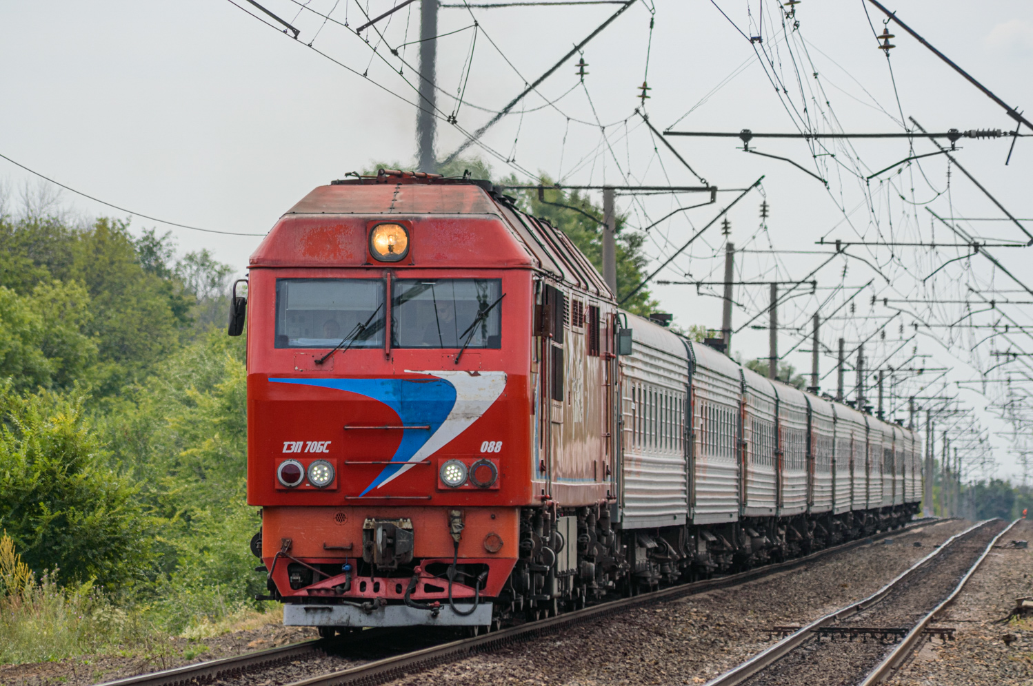 ТЭП70БС-088