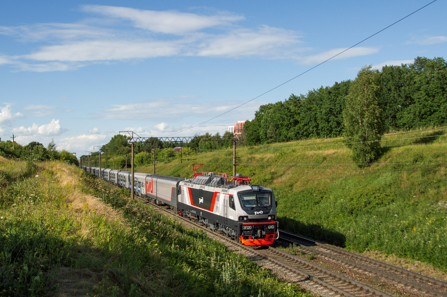 ЭП20-010