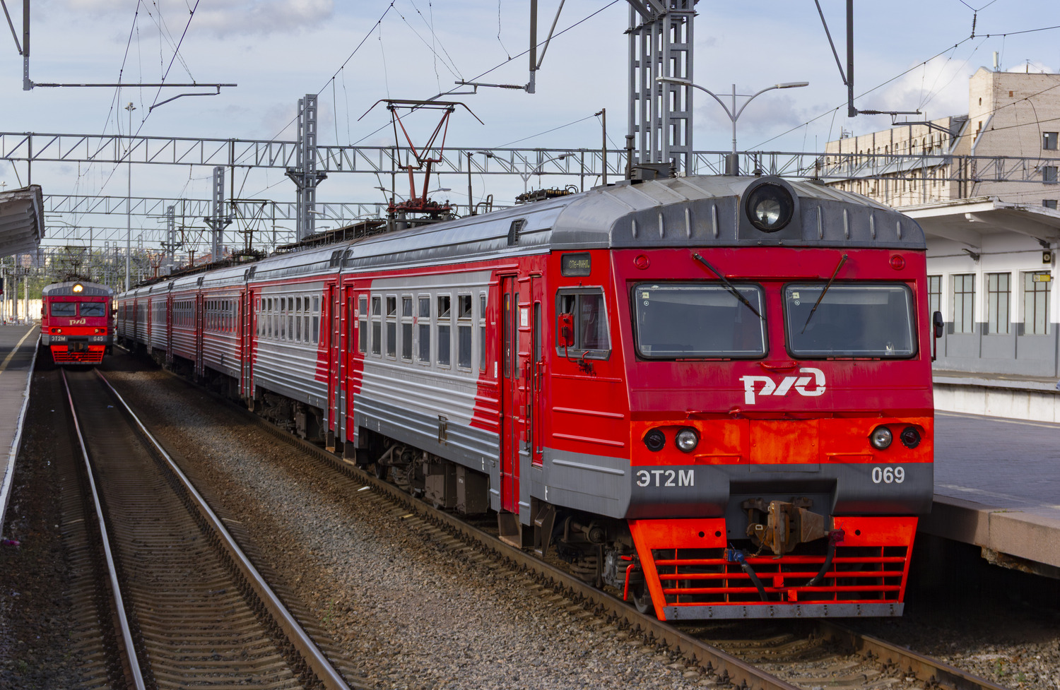 ЭТ2М-069
