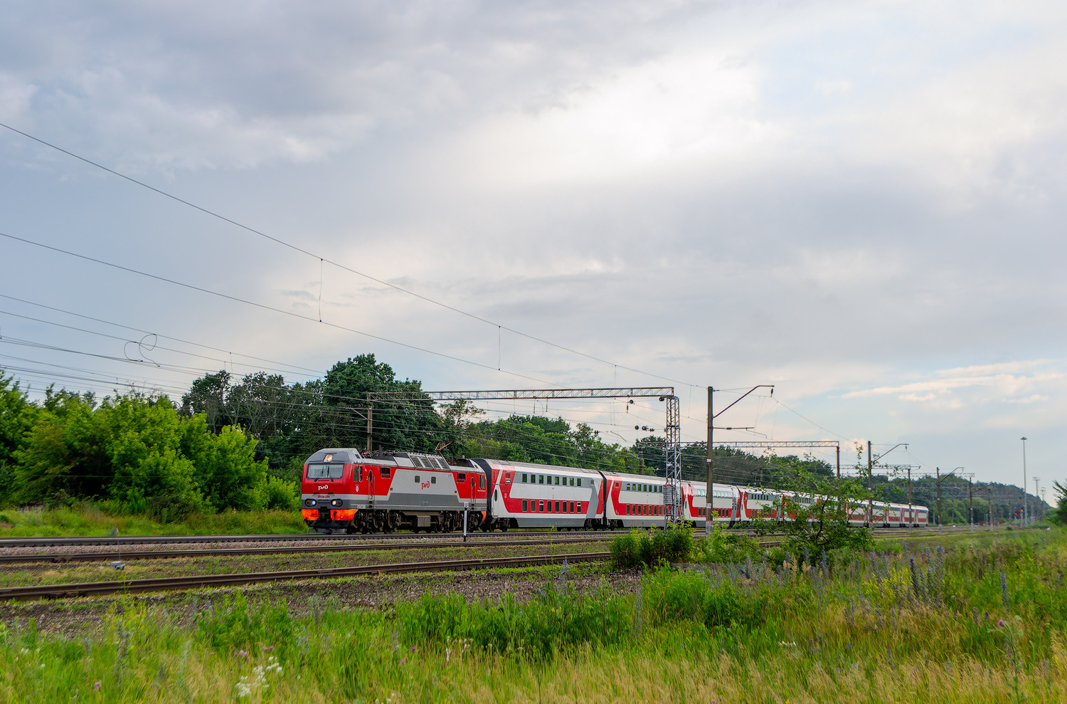 ЭП2К-246